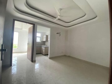 1 BHK Apartment For Rent in Saket