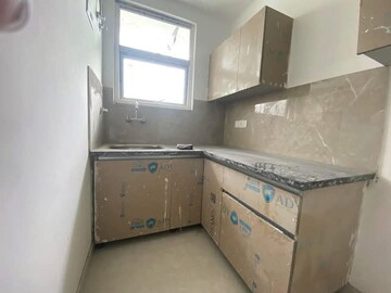 Kitchen in 1 BHK Apartment at Saket – for Rent