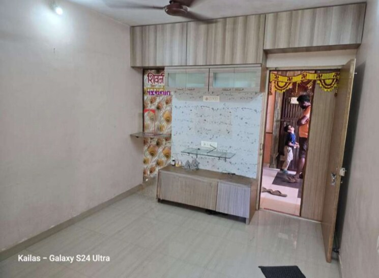 Bedroom, soham-parijat-gardens 1 Bedroom 395 Sq.Ft. Apartment In Ghodbunder Road Thane 8296939