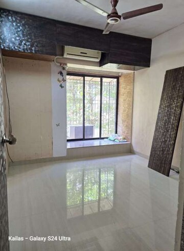 Room in 1 BHK Apartment at Soham Parijat Gardens, Ghodbunder Road – for Sale