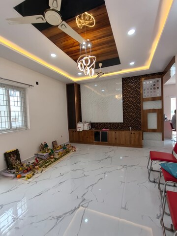 3 BHK Apartment For Rent in Raghavendra Arcade, Kondapur