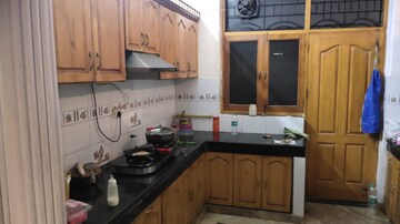 Kitchen in 6+ BHK Independent House at Sector 30 – for Sale