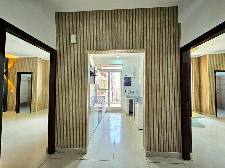 undefined, green-valley-heights 2 Bedroom 1285 Sq.Ft. Apartment In Dhakoli Zirakpur 8296996