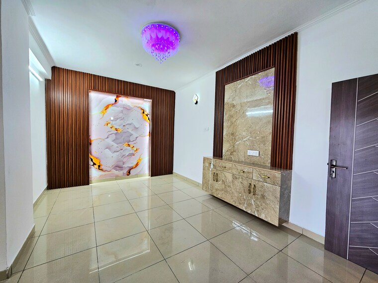 Room, green-valley-heights 2 Bedroom 1285 Sq.Ft. Apartment In Dhakoli Zirakpur 8296996