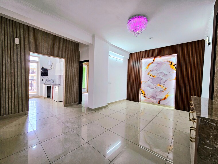 Room, green-valley-heights 2 Bedroom 1285 Sq.Ft. Apartment In Dhakoli Zirakpur 8296996