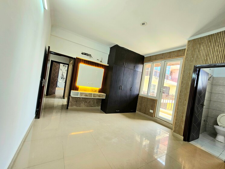 Living Room, green-valley-heights 2 Bedroom 1285 Sq.Ft. Apartment In Dhakoli Village Zirakpur 8296996