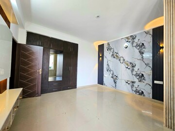 Room in 2 BHK Apartment at Green Valley Heights, Dhakoli Village – for Sale