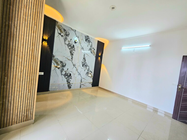 Master Bedroom, green-valley-heights 2 Bedroom 1285 Sq.Ft. Apartment In Dhakoli Zirakpur 8296996