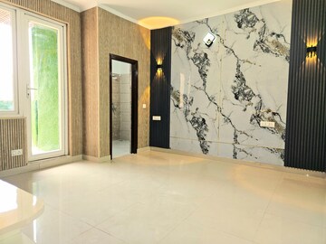 Room in 2 BHK Apartment at Green Valley Heights, Dhakoli Village – for Sale