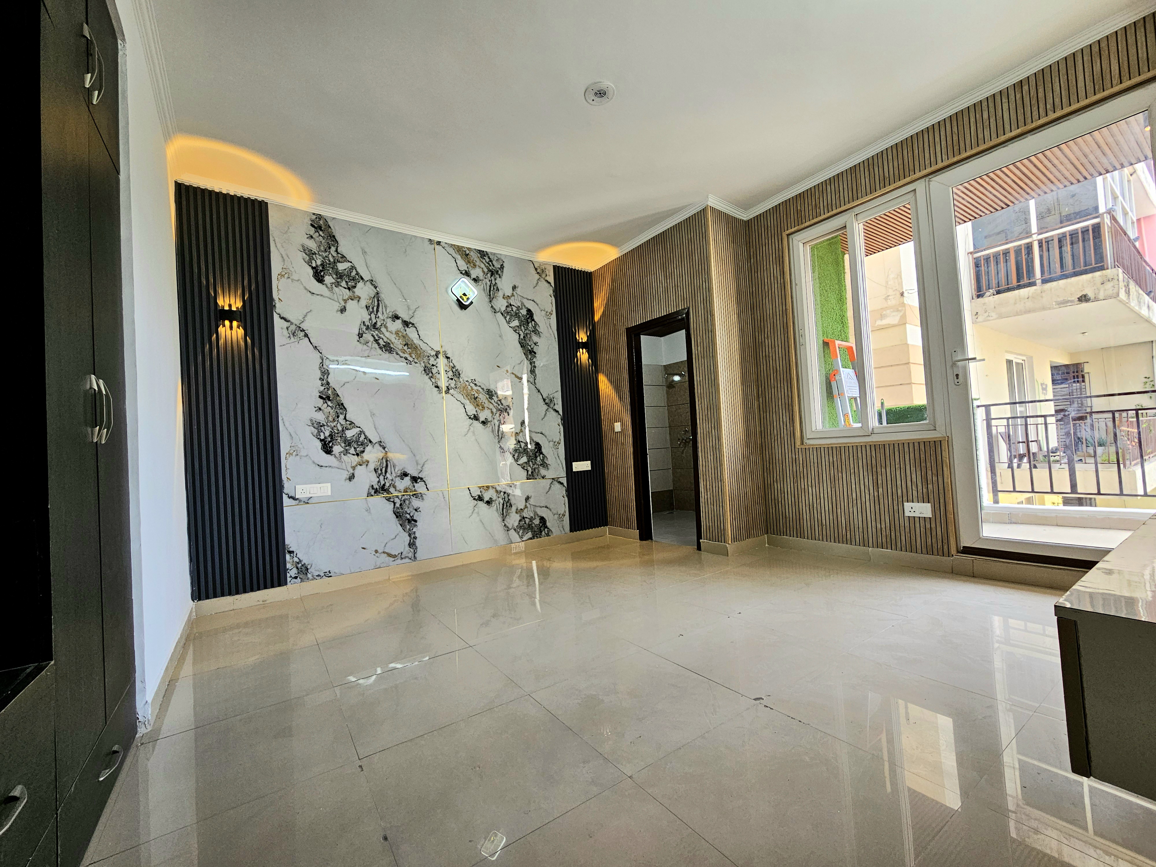 2 BHK Apartment For Sale in Green Valley Heights