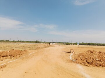  Plot For Sale in Kandukur