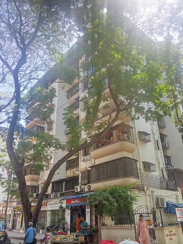 2 BHK Apartment For Rent in RSK Apartments, Borivali West