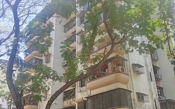 2 BHK Apartment For Rent in RSK Apartments, Borivali West