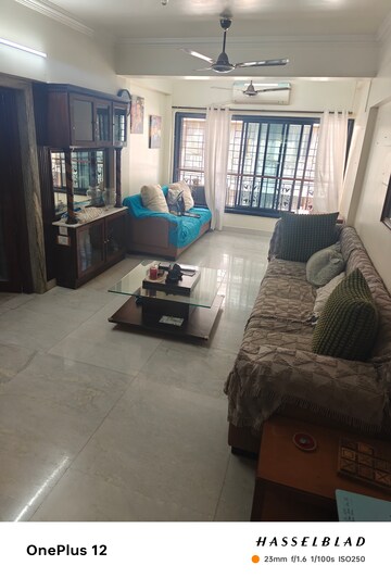 2 BHK Apartment For Rent in Juhu Versova Link Road Mumbai  8297004