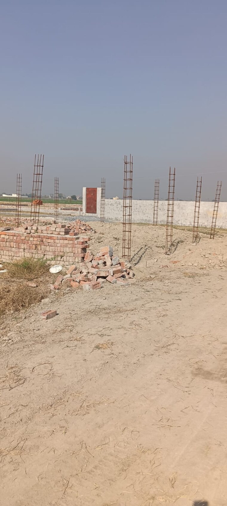 undefined, sector 143  100 Sq.Yd. Plot In Sector 143 Faridabad 8296969
