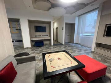  2.5 BHK Apartment at Emaar Emerald Estate, Sector 65 – for Rent