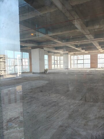 Team Area in  Office Space at Mani Casadona, New Town – for Rent