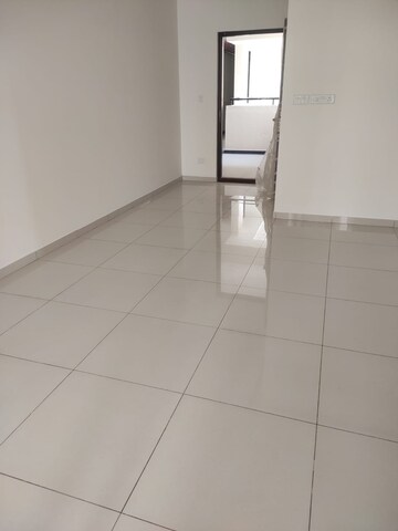 Bathroom in 3 BHK Apartment at Vajram Newtown, Thanisandra Main Road – for Sale