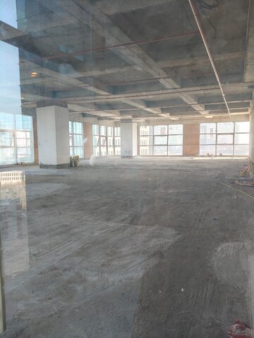 Team Area in  Office Space at Mani Casadona, New Town – for Rent