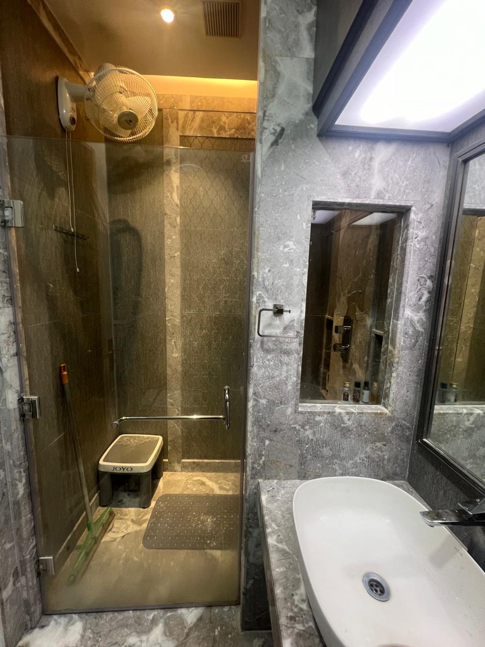 6+ BHK Independent House For Sale in Sector 36