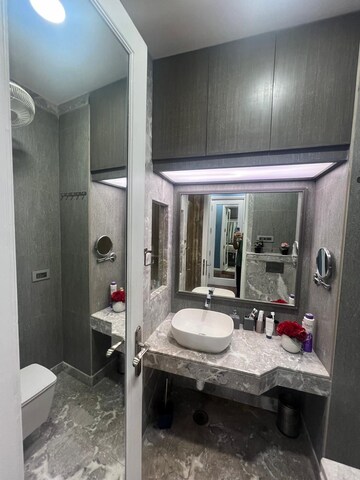 Master Bedroom in 6+ BHK Independent House at Sector 36 – for Sale