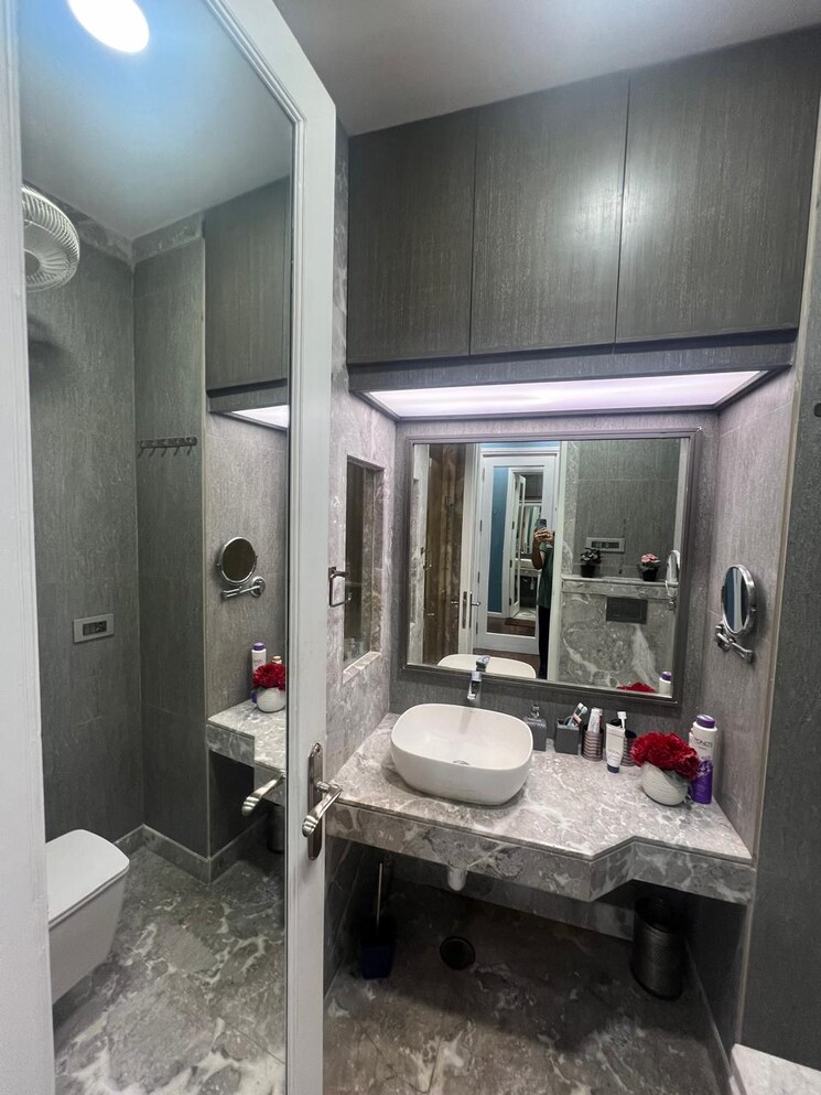 Master Bedroom, sector 36 6+ Bedroom 177 Sq.Mt. Independent House In Sector 36 Noida 8296971