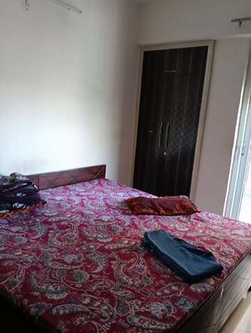 Bedroom in 3 BHK Apartment at La Residentia, Tech Zone 4 Greater Noida – for Rent