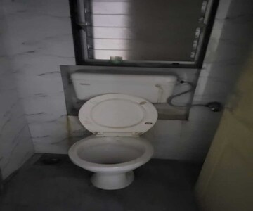 Washroom in  Office Space at Wadala West – for Rent