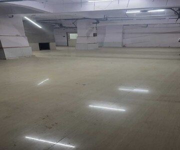 Floor Plan in  Office Space at Wadala West – for Rent