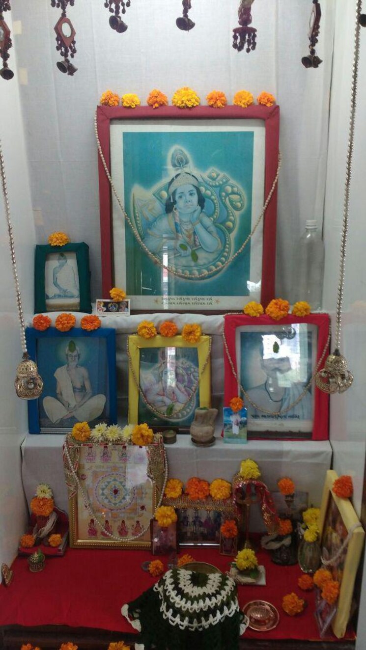 undefined, lok-upvan-apartment-phase-2 2 Bedroom 850 Sq.Ft. Apartment In Vasant Vihar Thane 8296997