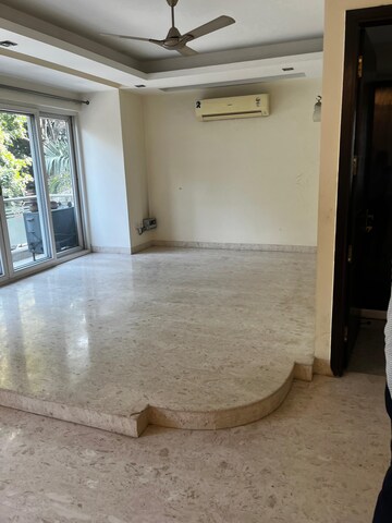4 BHK Builder Floor For Rent in New Friends Colony