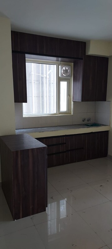 Kitchen in 2 BHK Apartment at Pyramid Elite, Sector 86 – for Rent