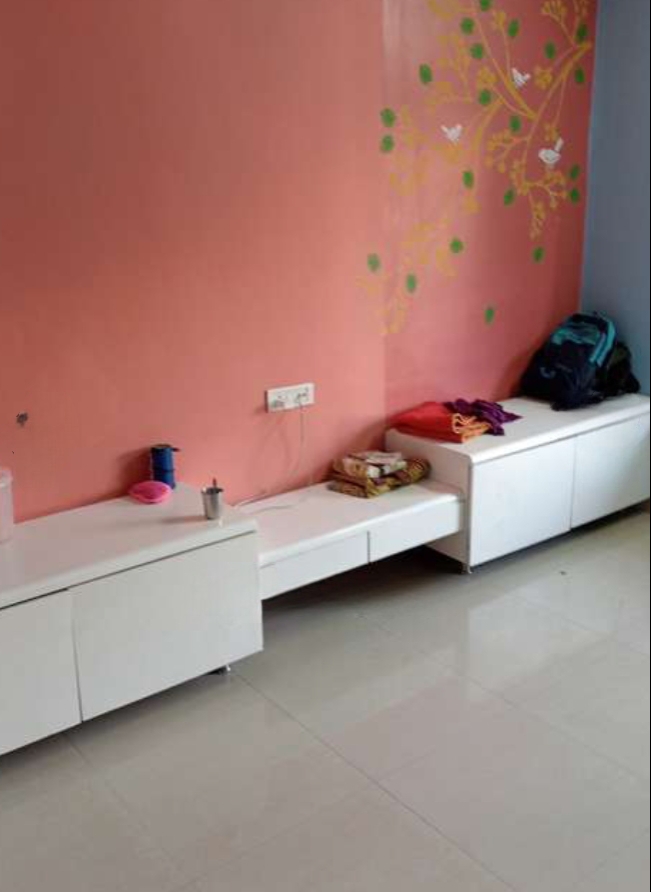 1 BHK + Pooja Room 498 Sq.Ft. Apartment in Atlantis Apartment
