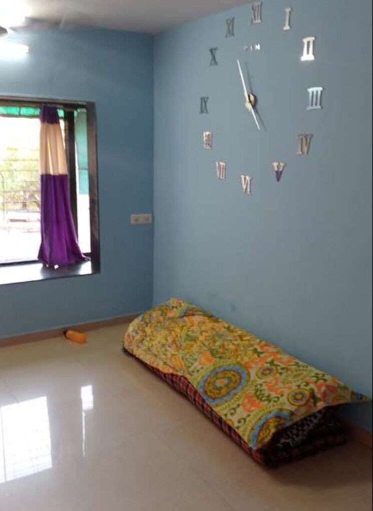 Bedroom, atlantis-apartment 1 Bedroom 498 Sq.Ft. Apartment In Ghodbunder Road Thane 8297008