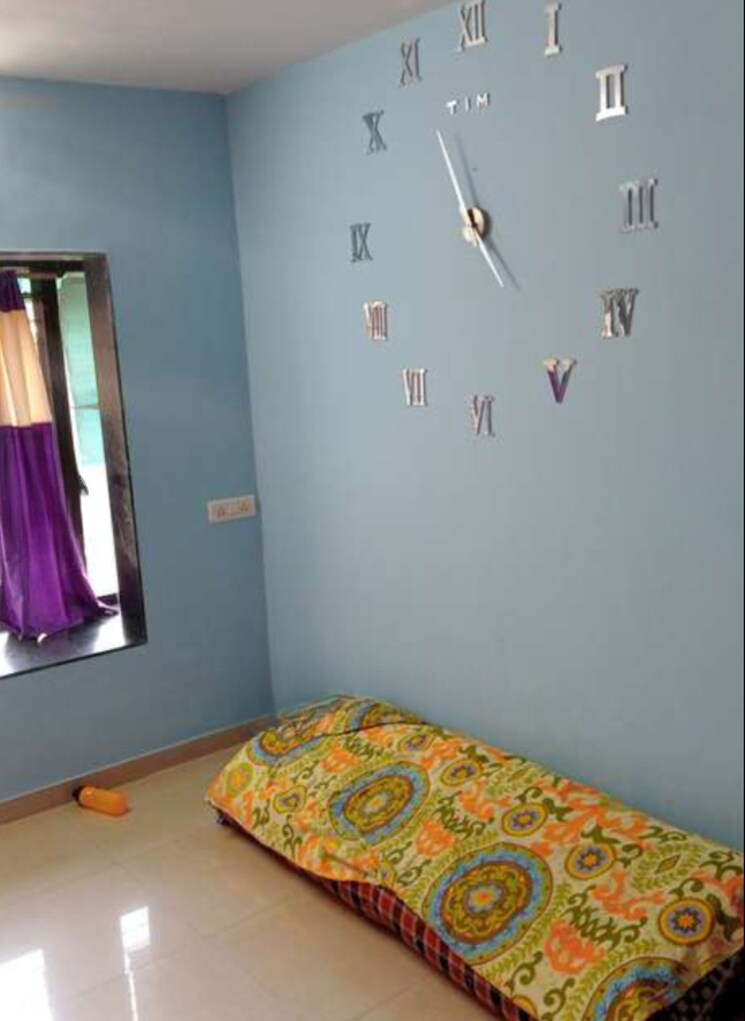 undefined, atlantis-apartment 1 Bedroom 498 Sq.Ft. Apartment In Ghodbunder Road Thane 8297008