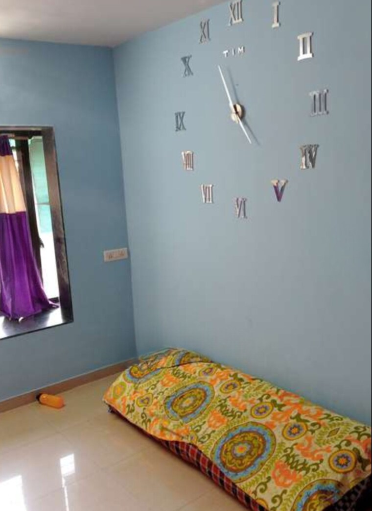 undefined, atlantis-apartment 1 Bedroom 498 Sq.Ft. Apartment In Ghodbunder Road Thane 8297008