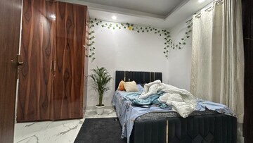 1 BHK Builder Floor For Rent in Saket