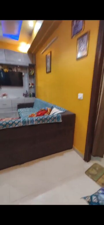 Bedroom in 2 BHK Apartment at Windsor Paradise 2, Raj Nagar Extension – for Sale