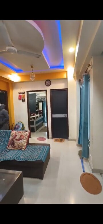 Bedroom in 2 BHK Apartment at Windsor Paradise 2, Raj Nagar Extension – for Sale