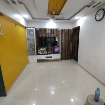 Room in 2 BHK Apartment at Shraddha Evoque, Sonapur – for Rent