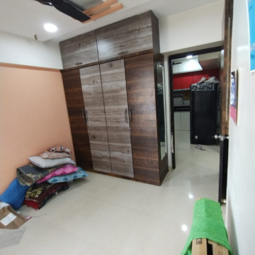 Room in 2 BHK Apartment at Shraddha Evoque, Sonapur – for Rent
