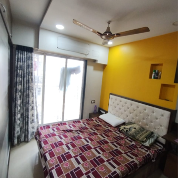 2 BHK Apartment For Rent in Shraddha Evoque, Sonapur