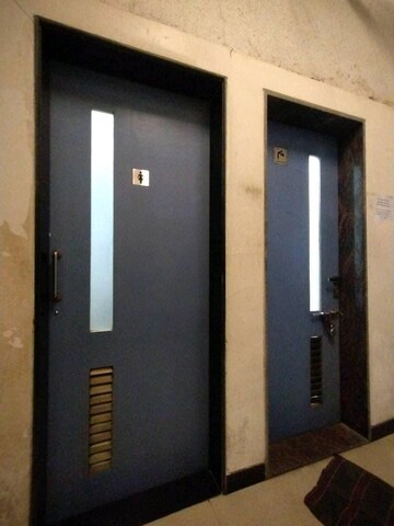 Building Lobby in  Office Space at Platinum Techno Park, Sector 30 – for Rent