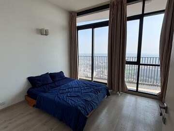 Bedroom in 4 BHK Apartment at Ireo Skyon, Sector 60 – for Rent
