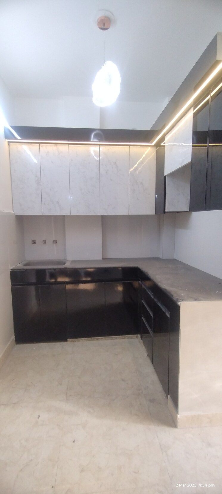 undefined, uttam nagar 3 Bedroom 75 Sq.Yd. Builder Floor In Uttam Nagar Delhi 8297049