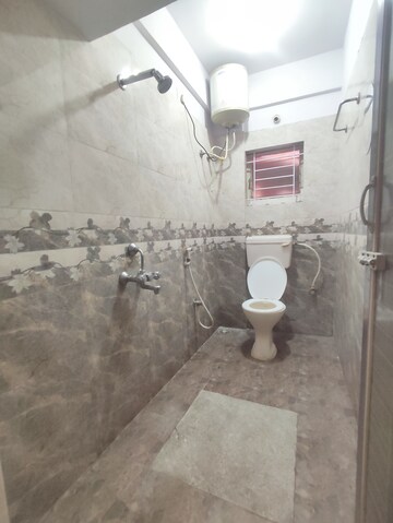 Master Bedroom in 1 BHK Builder Floor at Btm Layout – for Rent