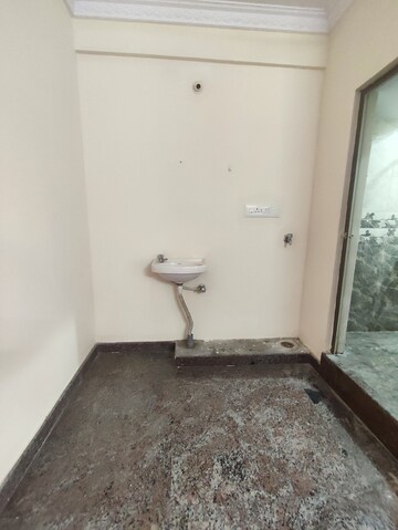 Furnished Amenities in 1 BHK Builder Floor at Btm Layout – for Rent