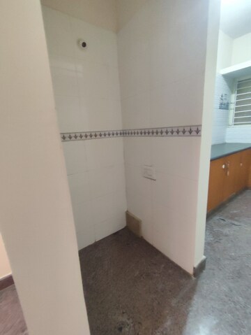 Furnished Amenities in 1 BHK Builder Floor at Btm Layout – for Rent