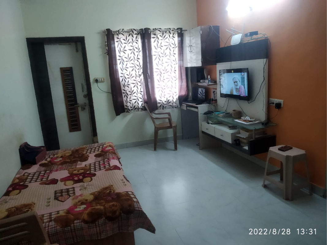 1 BHK Apartment For Sale in Ram India Green Divine