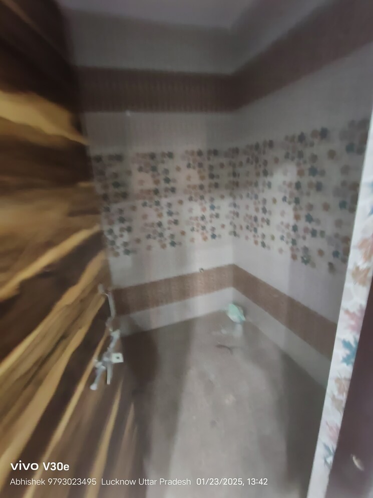 Bathroom, jankipuram 3 Bedroom 1030 Sq.Ft. Independent House In Jankipuram Lucknow 8297067